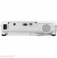 ویدئو پروژکتور اپسون EB-E10