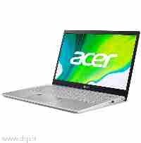 لپ تاپ ایسر A514 I7-1165 8D4 1TSSD MX350-2G FHD