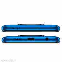 موبایل شیائومی Poco X3 NFC رم 6حافظه 64گیگ خاکستری