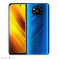موبایل شیائومی Poco X3 NFC رم 6حافظه 64گیگ خاکستری