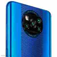 موبایل شیائومی Poco X3 NFC رم 6حافظه 64گیگ خاکستری