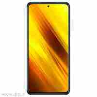 موبایل شیائومی Poco X3 NFC رم 6حافظه 64گیگ خاکستری