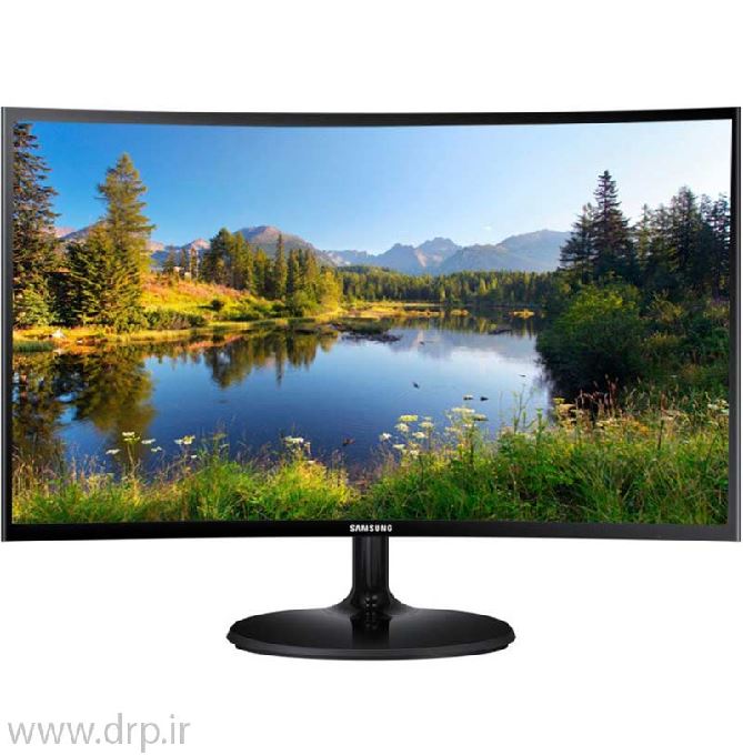 مانیتور 24 اینچ سامسونگ C24F390FHM