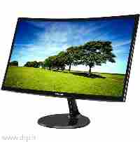 مانیتور 24 اینچ سامسونگ C24F390FHM