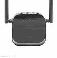 مودم روتر ADSL 2Plus دی لینک DSL-124 ورژن 2022