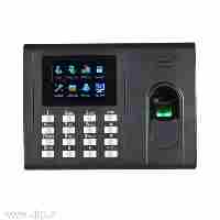 دستگاه حضور و غیاب تایگر اثر انگشت کارت T-38321ID