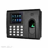 دستگاه حضور و غیاب تایگر اثر انگشت کارت T-38321ID