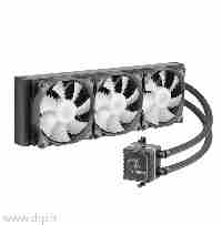 فن پردازنده گرین GLACIER 360 ARGB