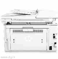 پرینتر چهار کاره لیزری اچ پی M227FDW