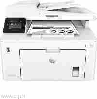 پرینتر چهار کاره لیزری اچ پی M227FDW