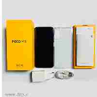 موبایل شیائومی Poco M3 رم 4 حافظه 64گیگ آبی