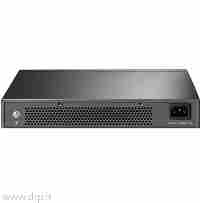 سوئیچ 24 پورت رکمونت تی پی لینک 1000 مدل TL-SG1024D