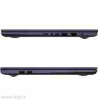 لپ تاپ ایسوس X513EA I3-1115 8D4 1TSSD INTEL FHD