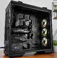 کیس ایسوس TUF GAMING GT501