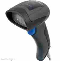 بارکدخوان دیتالاجیک دوبعدی QD2590