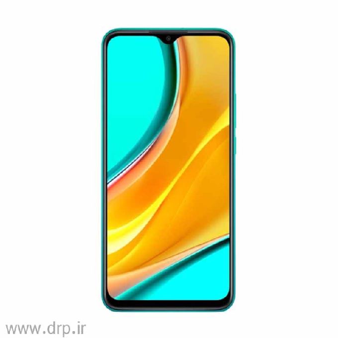 موبایل شیائومی Redmi 9 رم4 حافظه 64گیگ بنفش