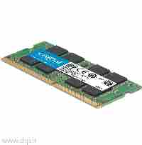 رم لپ تاپ کروشیال DDR4 3200MHZ ظرفیت 16 گیگابایت