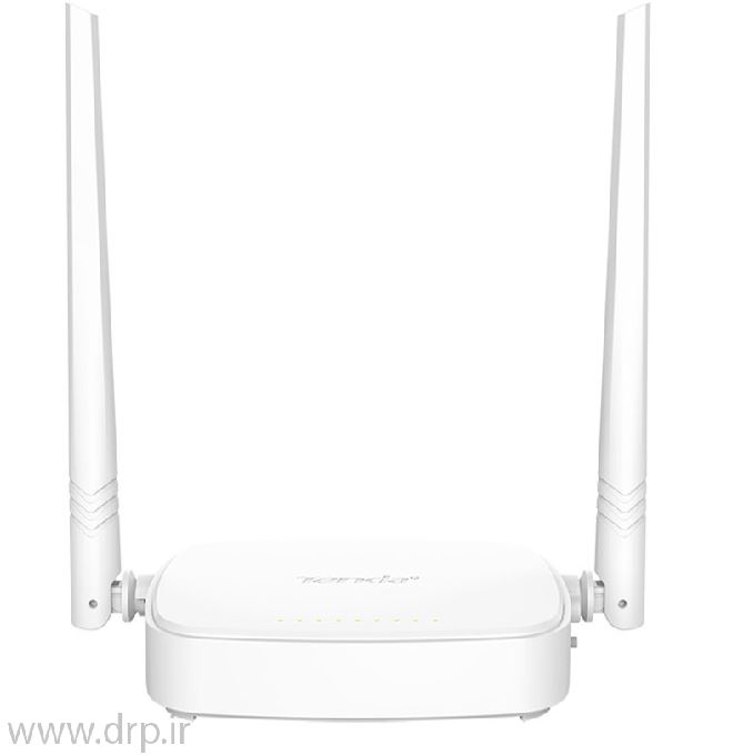 مودم روتر ADSL 2Plus تندا D301 V4