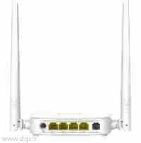 مودم روتر ADSL 2Plus تندا D301 V4