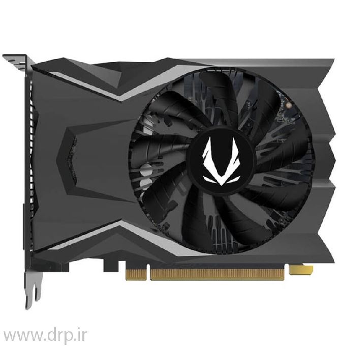 کارت گرافیک زوتک Gaming GTX1630 4GB 64Bit GDDR6