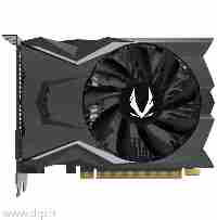 کارت گرافیک زوتک Gaming GTX1630 4GB 64Bit GDDR6