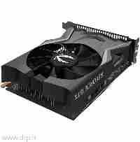 کارت گرافیک زوتک Gaming GTX1630 4GB 64Bit GDDR6