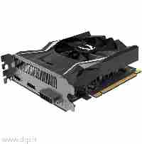 کارت گرافیک زوتک Gaming GTX1630 4GB 64Bit GDDR6