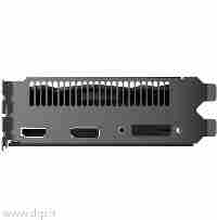 کارت گرافیک زوتک Gaming GTX1630 4GB 64Bit GDDR6