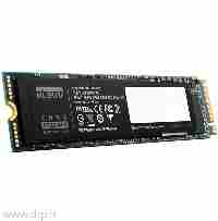 اس اس دی M.2 کلو C720 NVME ظرفیت512گیگابایت