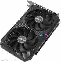 کارت گرافیک ایسوس DUAL-RTX3060-O12G-V2