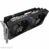 کارت گرافیک ایسوس DUAL-RTX3060-O12G-V2