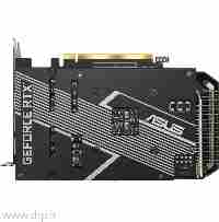 کارت گرافیک ایسوس DUAL-RTX3060-O12G-V2
