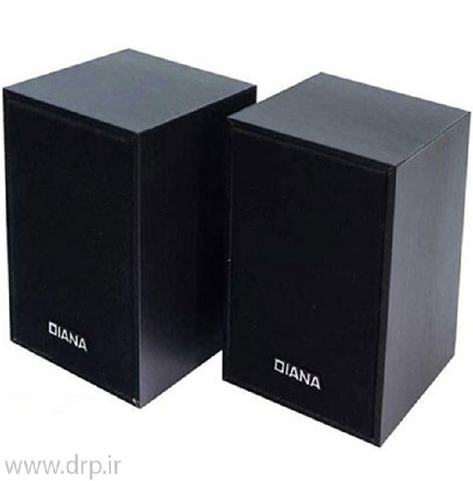 اسپیکر دو تکه دیانا D9A
