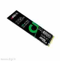 اس اس دی M.2 ادلینکS68 NVME ظرفیت256گیگابایت
