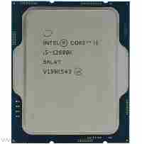 سی پی یو اینتل I5-12600K 2.8GHZ 1700 TRY 20MB