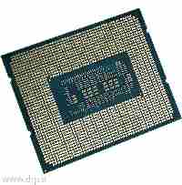 سی پی یو اینتل I5-12600K 2.8GHZ 1700 TRY 20MB
