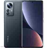 موبایل شیائومی 12T Pro 5G رم12حافظه256گیگ آبی