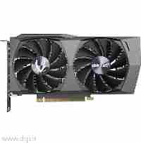 کارت گرافیک زوتک RTX3050 Twin Edge OC 8GB 128Bit GDDR6