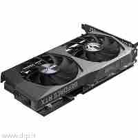 کارت گرافیک زوتک RTX3050 Twin Edge OC 8GB 128Bit GDDR6