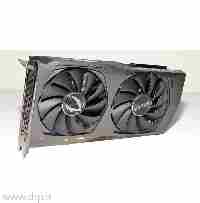 کارت گرافیک زوتک RTX3050 Twin Edge OC 8GB 128Bit GDDR6