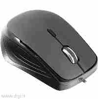 ماوس باسیم گرین GM-102