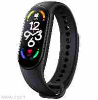 مچ بند هوشمند شیائومی MiBand7 گلوبال