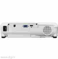 ویدئو پروژکتور اپسون EB-E01