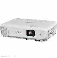 ویدئو پروژکتور اپسون EB-E01
