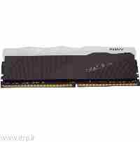رم کامپیوتر کلوCRAS X RGB DDR4 3200MHZظرفیت32گیگابایت دوکاناله