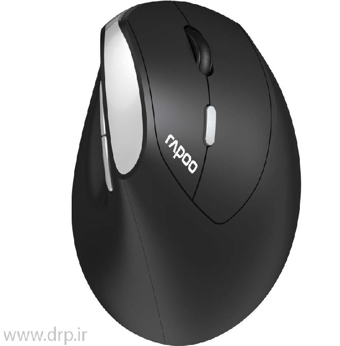ماوس بی سیم رپو EV250 Silent