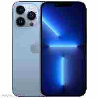 موبایل اپل Iphone 13 Pro رم6 ظرفیت512گیگابایت مشکی