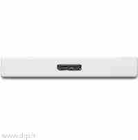 هارد اکسترنال سیگیت ONE TOUCH ظرفیت 2 ترابایت آبی