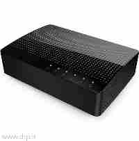 سوئیچ 5 پورت تندا 1000 مدل SG105