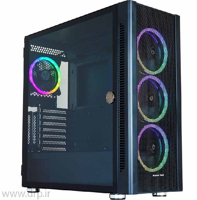 کیس مسترتک S500 GAMING